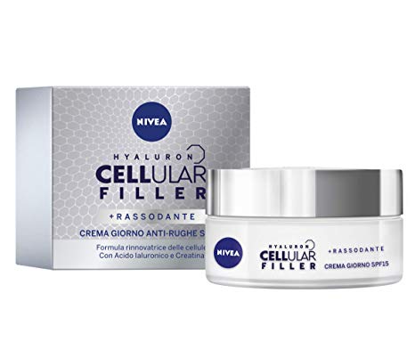 nivea face cream firming day ml.50